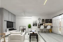 Blk 632 Senja Road (Bukit Panjang), HDB 4 Rooms #585677741